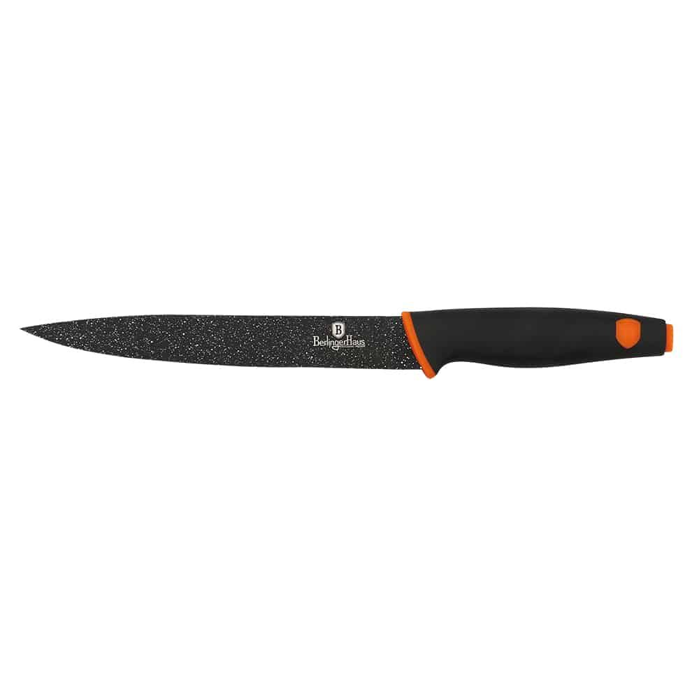 Berlinger Haus Granit Diamond Line szeletelő kés 20cm (BH/2295) (BH/2295)