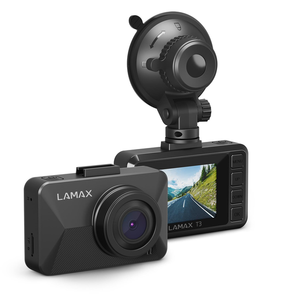 LAMAX T3