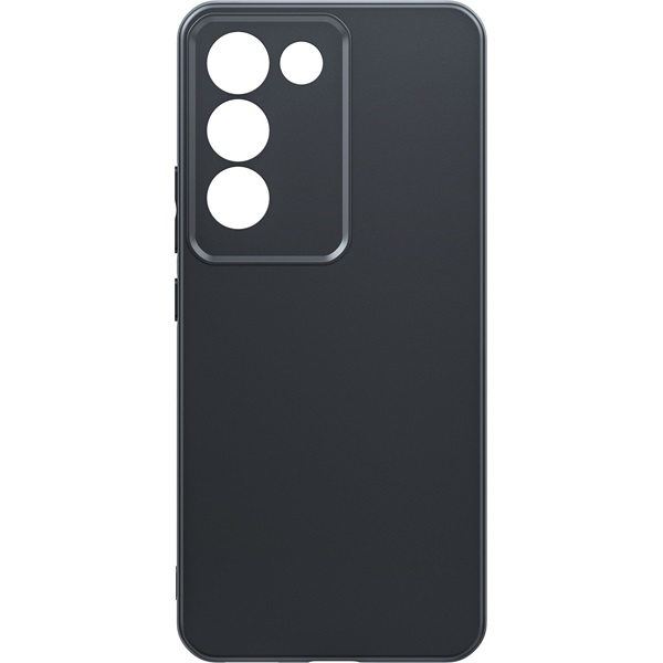 Vivo 6200242 V40 SE matt fekete telefontok (6200242)