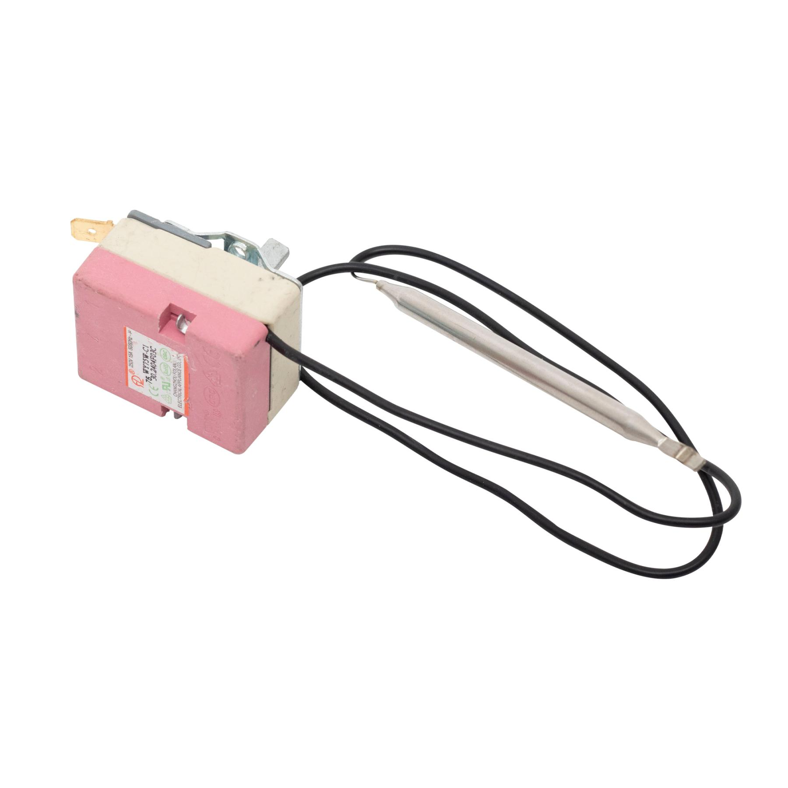 Termostat MIDEA 17451000009734 pre kotol Midea D10-20VD1(O) a D10-20VD1(U)