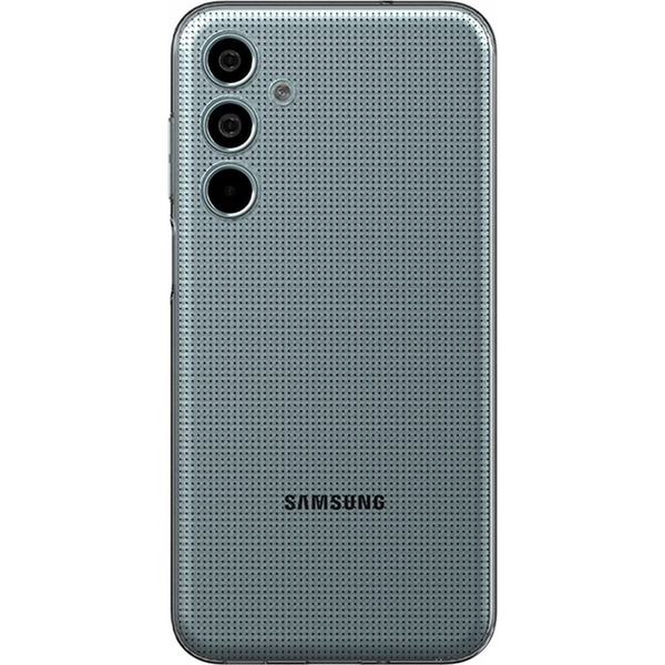 Bezbarvý Zadní Kryt Samsung pro Samsung Galaxy M35
