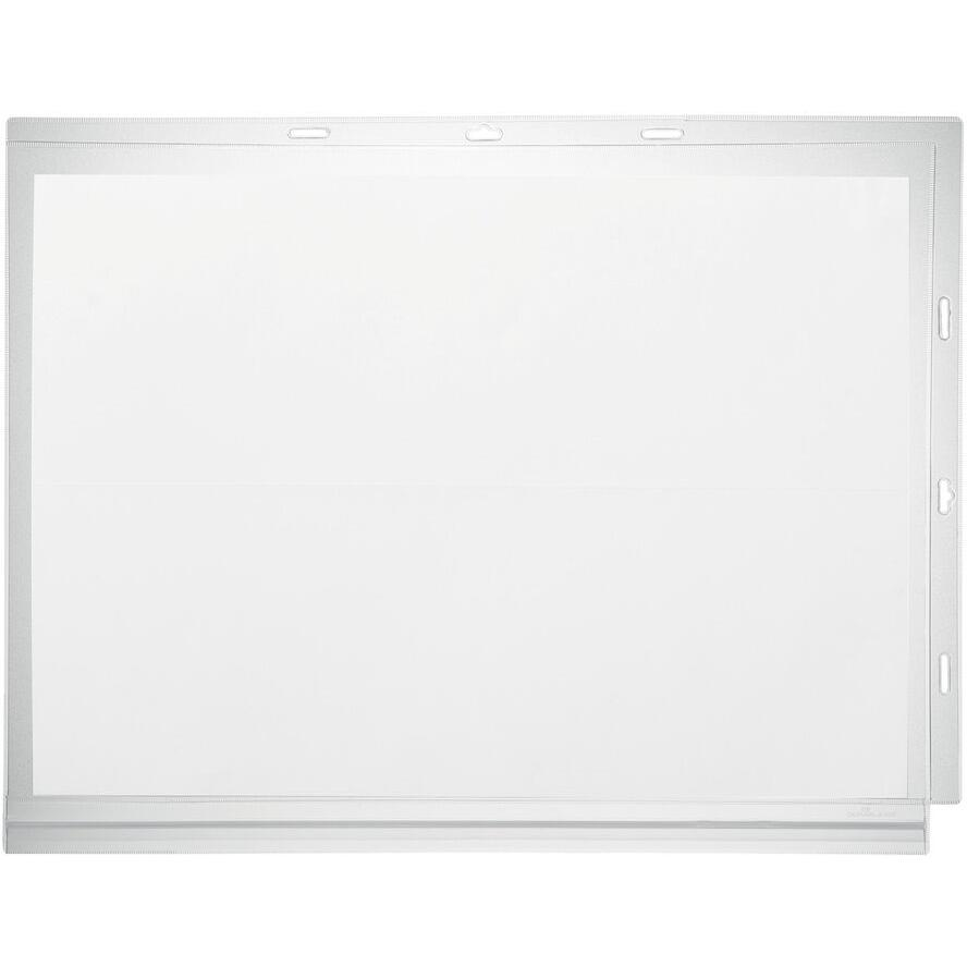Durable Vízálló Dokumentum Tároló - A3, 5 db/Csomag (502819)