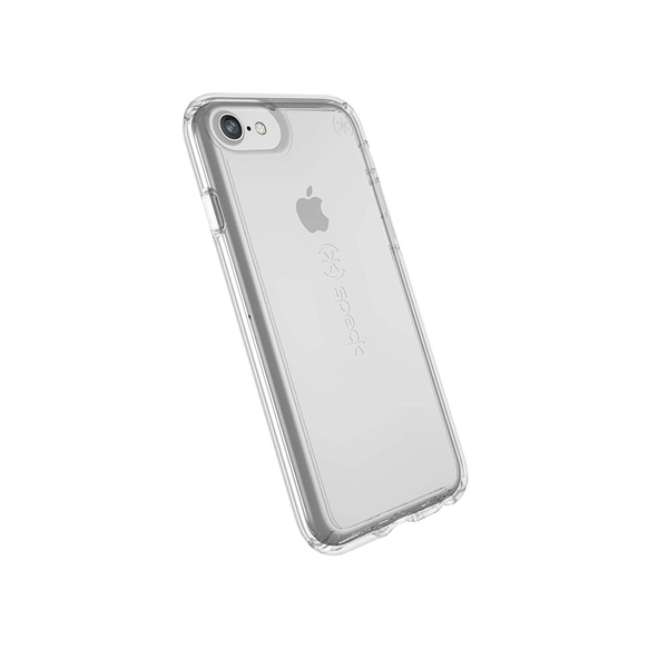 Speck 117580-5085 custodia per cellulare 11,9 cm (4.7") Cover Trasparente