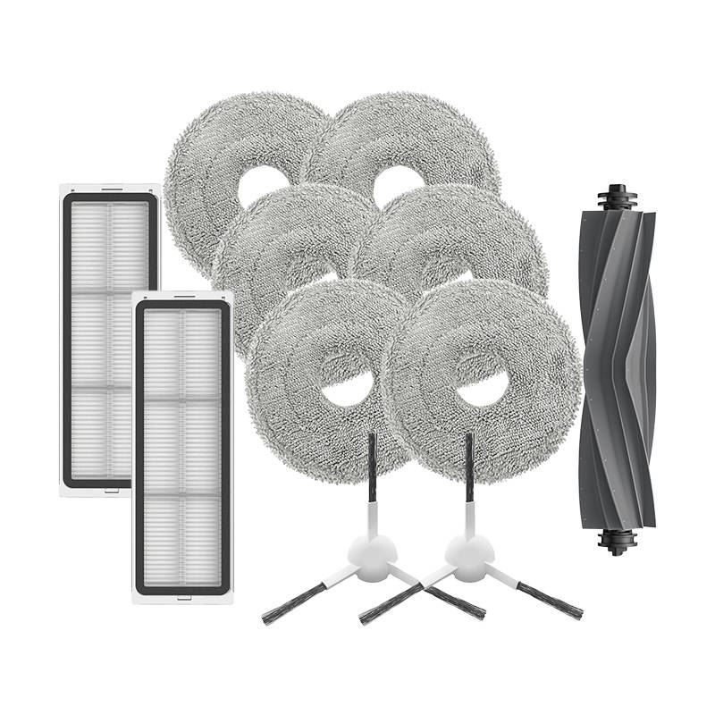 Dreame tartozékkészlet L10 Prime robotporszívóhoz (RAK20) (RAK20)