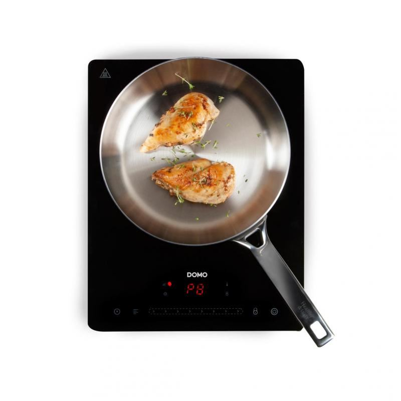 Domo DO332IP indukciós főzőlap (domoDO332IP)
