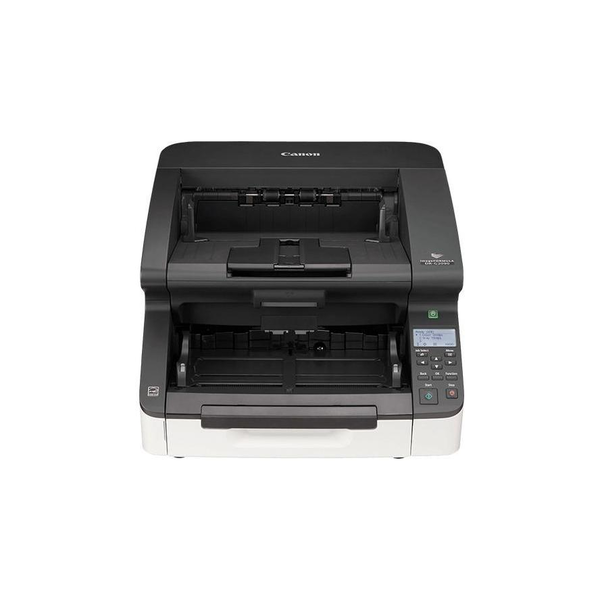 Canon imageFORMULA DR-G2090 Скенер с ръчно подавани странци 600 x 600 DPI A3 Черен, Бяла