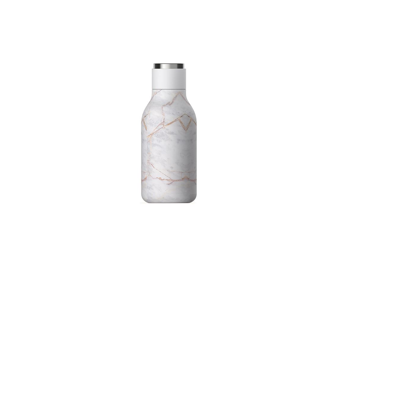 Asobu Urban 473ml Termosz - Márvány (SBV24 MARBLE)