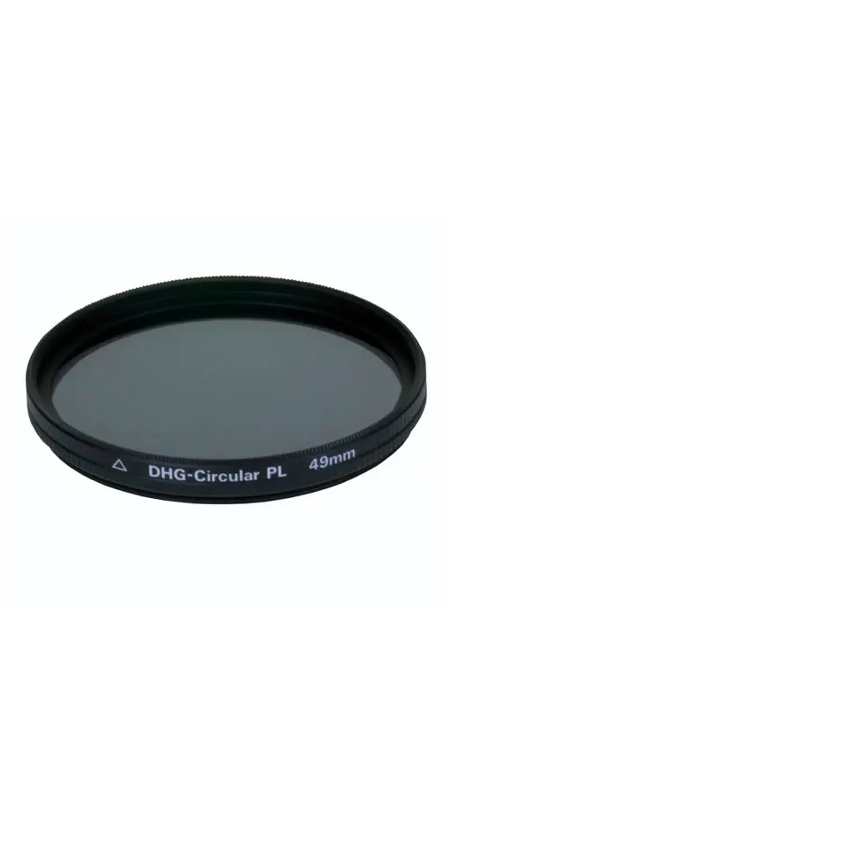 Dörr DHG 49mm Körkörös polarizátor előtétlencse (316149)