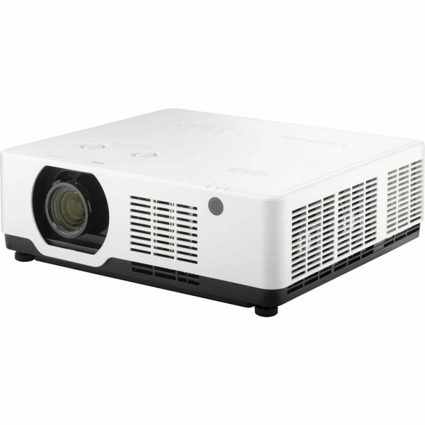 Viewsonic LSC601WU beamer/projector Projector met normale projectieafstand 6000 ANSI lumens 3LCD WUXGA (1920x1200) Wit