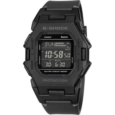 Casio pánské hodinky GD-B500-1ER