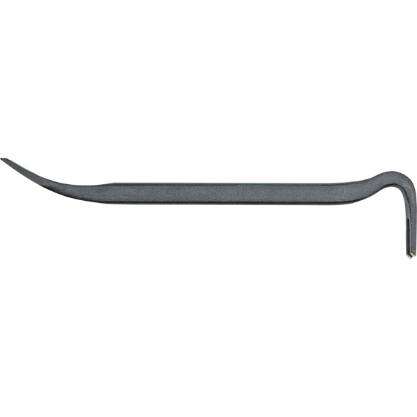 VOREL feszítővassal 19 x 25 x 600 mm edzett (34256)