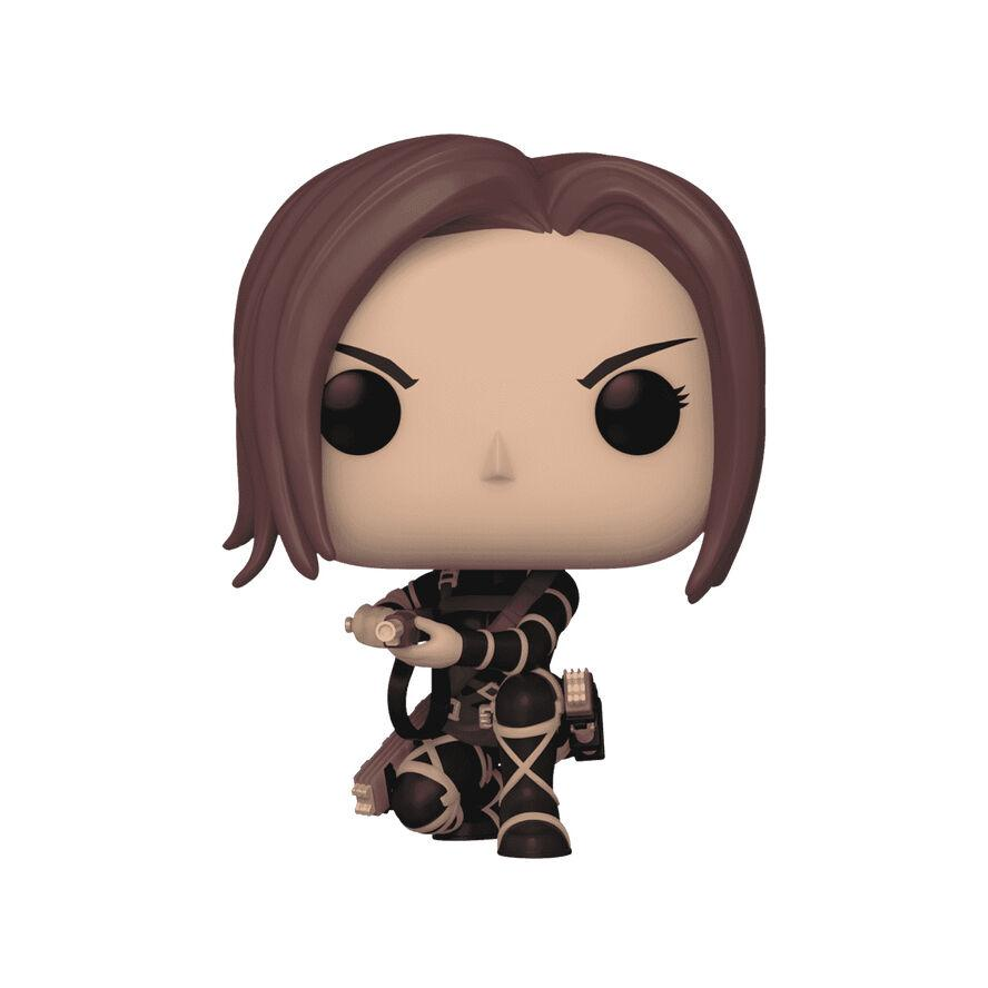 Funko Pop! Attack on Titan - Sasha Braus figura (139361)