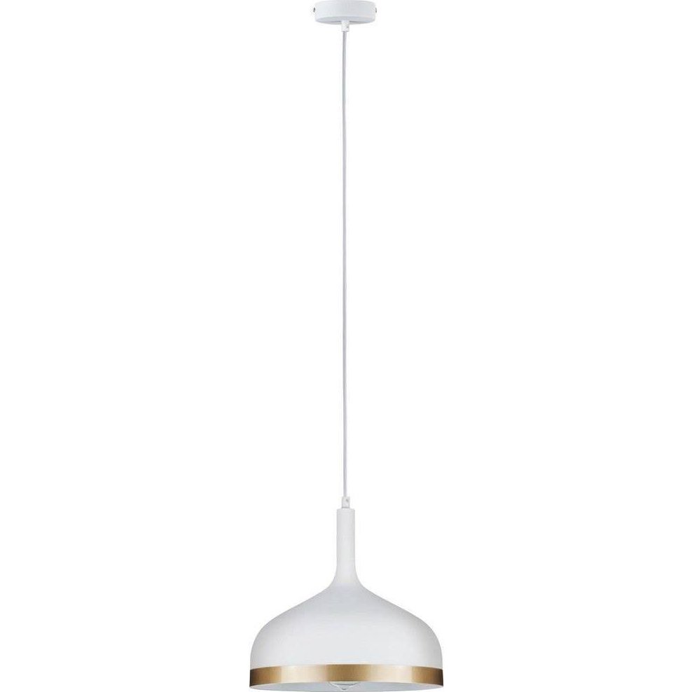 Paulmann 79628 Neordic Embla 1 ágú függeszték, arany, E27 foglalat, IP20 (PL79628)