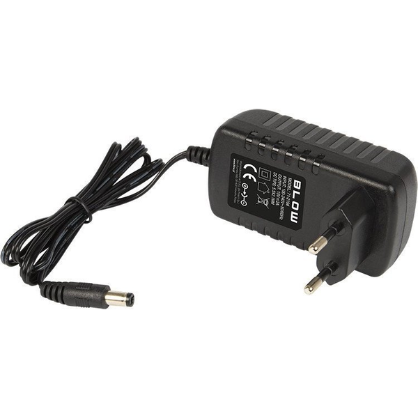 Blow 71-216# Univerzális Notebook töltő 30W (5.5x2.1)