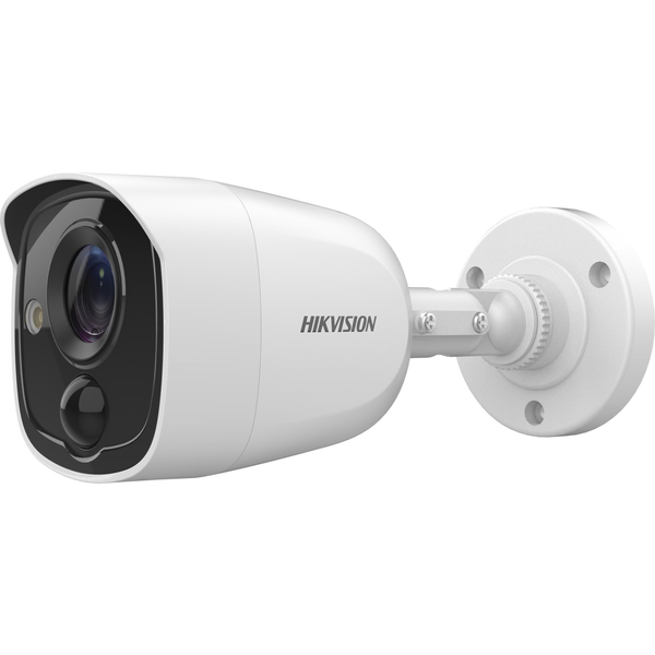Cső (bullet) IP kamera Hikvision DS-2CD2T46G2H-4I 4mm EF PL 4 Mpx