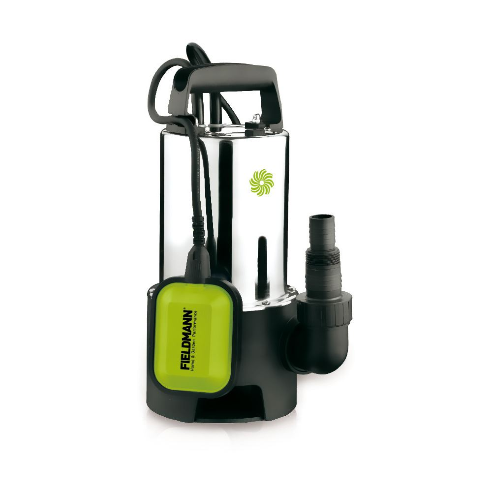 Fieldmann FVC 4002-EK szivattyú szennyezett vízhez (FVC 4002-EK)