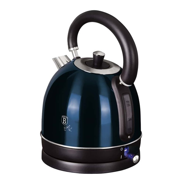 Berlinger Haus BH/9339 1,8L Akvamarin Elektromos Vízforraló 2200W (BH/9339)
