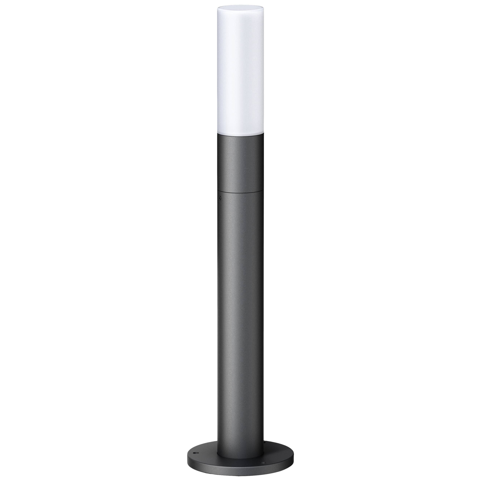 Steinel GL 65 LED-es kültéri lámpatest 8.5 W Antracit (069469) (s069469)