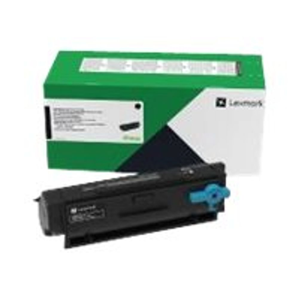 Lexmark B342H00 cartuccia toner 1 pz Originale Nero