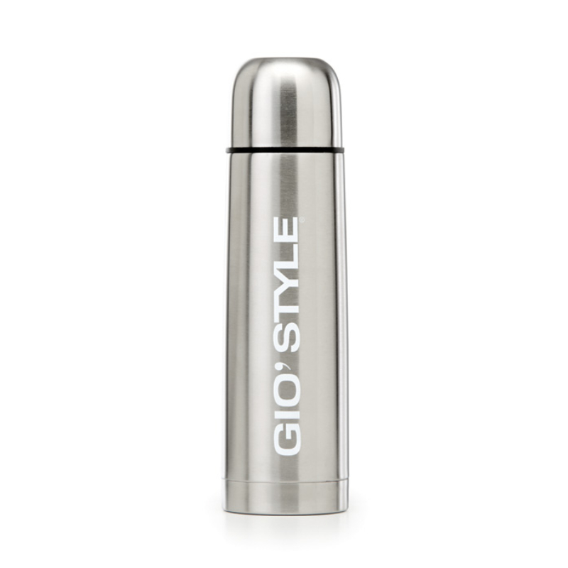 Gio Style 500ml Termosz - Ezüst (116503002)
