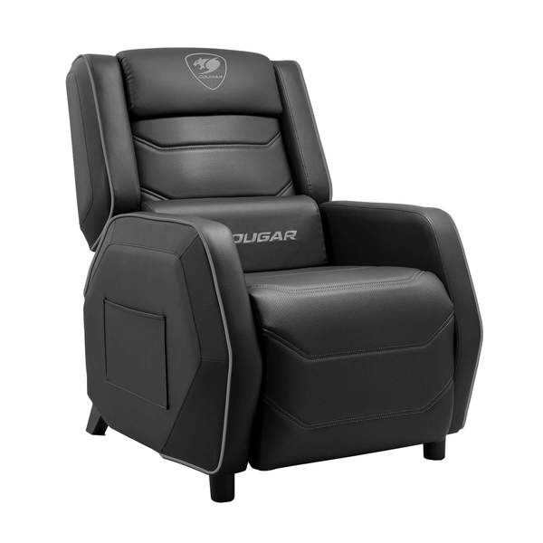 Cougar Ranger S, fekete