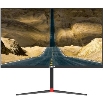 Dahua Technology LM32-P301A computer monitor 80 cm (31.5") 2560 x 1440 Pixels 2K Ultra HD LCD Zwart, Rood