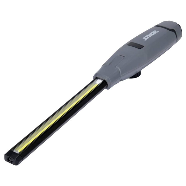LAMPA DÍLENSKÁ SVÍTILNA 50-500LM IK07 IP63 LI-ION 3,7V 2Ah 8W STHOR
