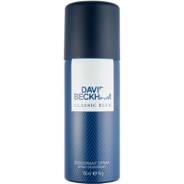  David Beckham Classic Blue Dezodorant w sprayu 150ml