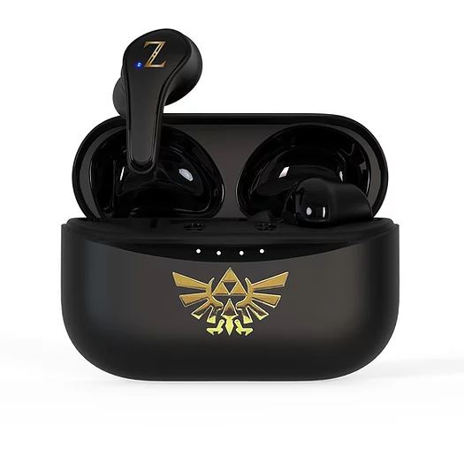 Słuchawki bezprzewodowe douszne OTL Technologies Zelda