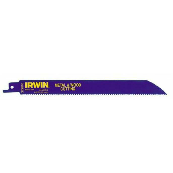 FŰRÉSZLAP FA FÉMHEZ 110R 300MM 1DB IRWIN (10504142)