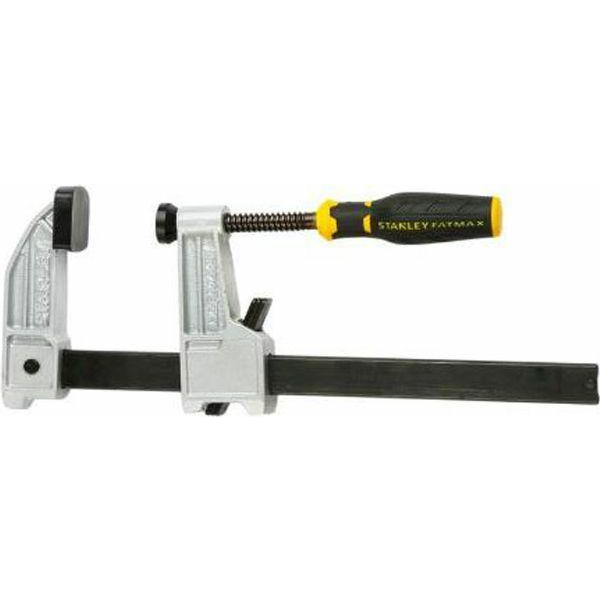 Stanley FMHT0-83247 FatMax Párhuzamszorító - 800 mm (FMHT0-83247)