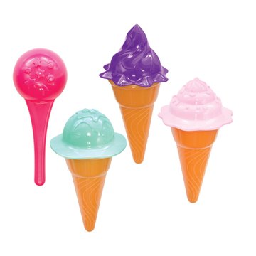 Mochtoys Fagyizó homokozójáték szett (11830) (11830)