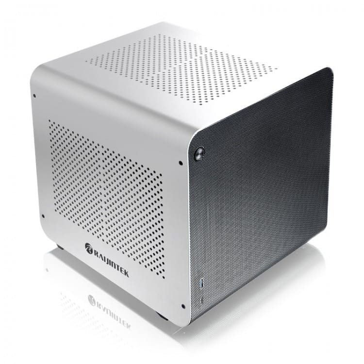 RAIJINTEK METIS EVO AL (0R20B00167)