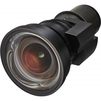 Epson ELPLM08 projektorlinse EB-G7200W, EB-G7400U, EB-G7900U, EB-G7905U, Epson EB-L1100U, Epson EB-L1200U, Epson EB-L1300U, Epson EB-L1405U