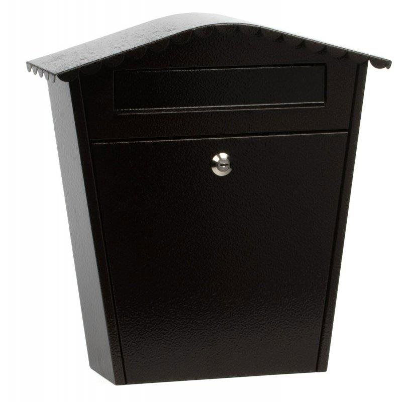 MARS SVRATKA Letterbox conical brown (619915100)