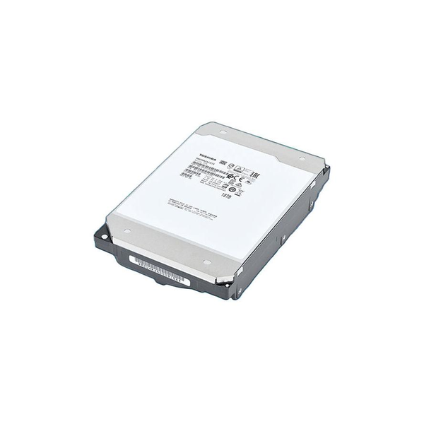ENTERPRISE CAPACITY HDD 12TB 3.5IN SATA 7200RPM 256MB 512E