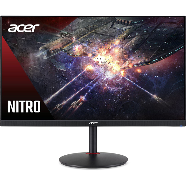 Acer Nitro XV272UX1 27" QHD 200Hz IPS Gaming Monitor