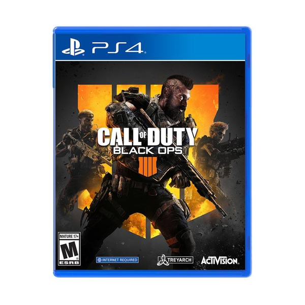 Call of Duty: Black Ops IIII Sony PlayStation 4 (PS4)