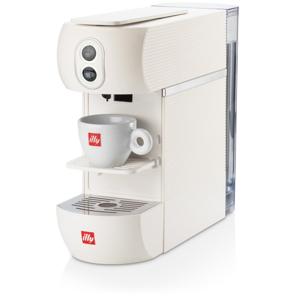 illy Easy E.S.E. fehér