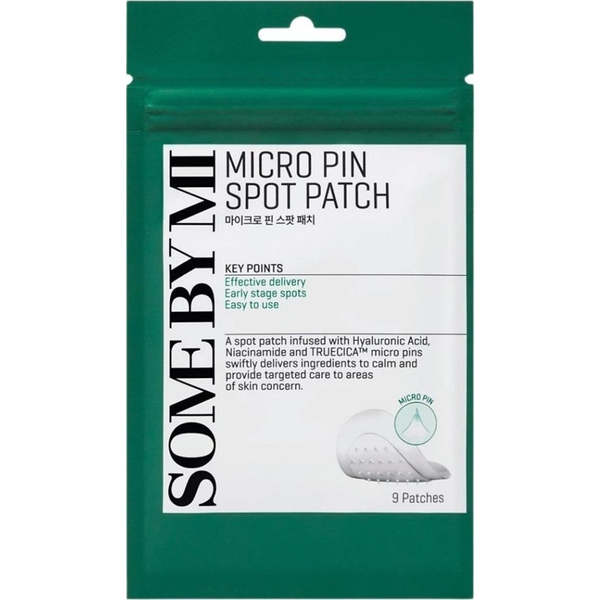 SOME BY MI Micro Pin Spot Patch