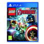 LEGO Marvel Avengers Sony PlayStation 4 (PS4)