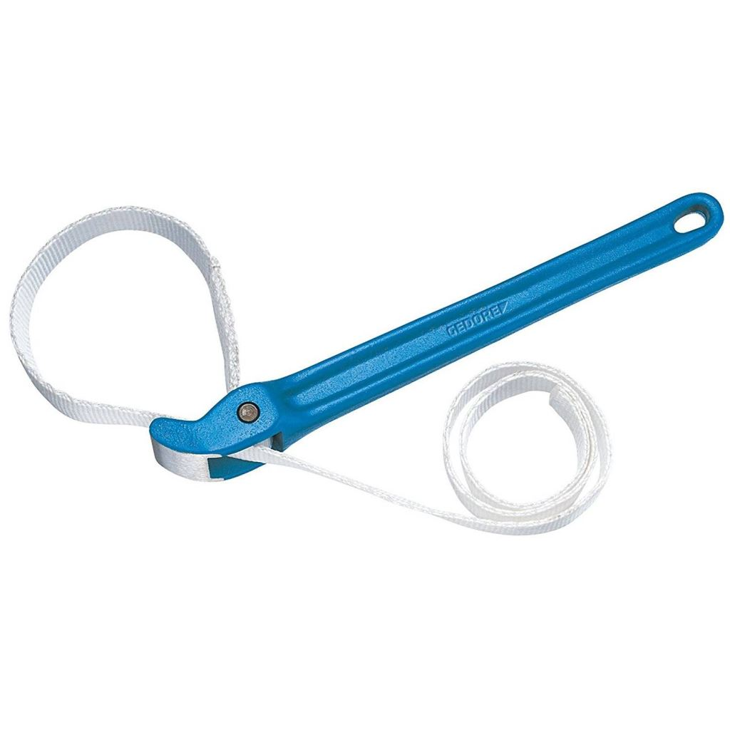 Gedore 1468308 szíj-csőkulcs (1468308)