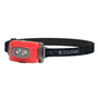 Ledlenser HF4R Core 500lm/130m Li-ion tölthető fejlámpa piros (502792)