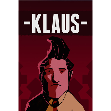 -KLAUS- (PC - Steam elektronikus játék licensz)