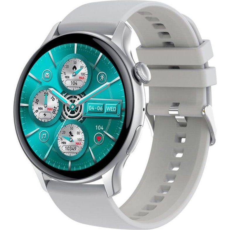 Rubicon RNCF10 Okosóra Szürke