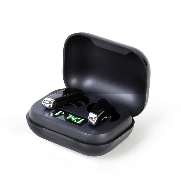Bezdrôtové Bluetooth 5.0 Gembird FitEar-X300B