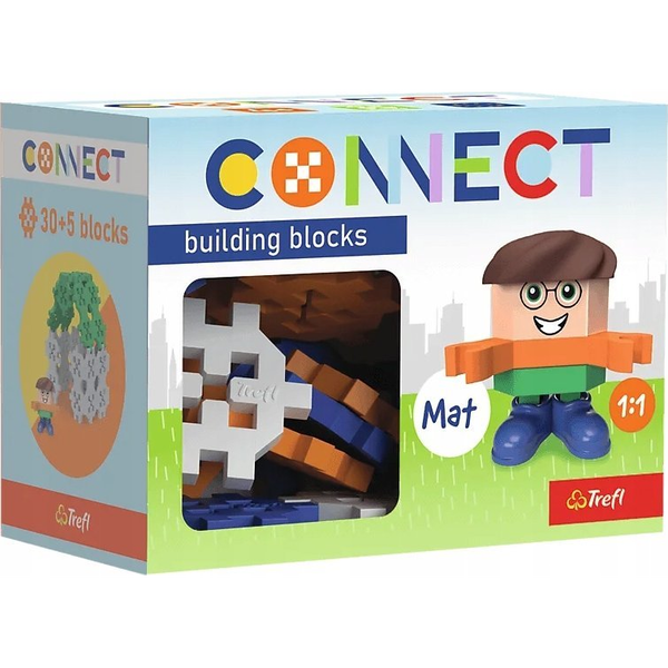 Trefl Connect