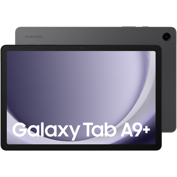 Samsung Galaxy Tab A9+ SM-X210 64 GB 27,9 cm (11") 4 GB Wi-Fi 5 (802.11ac) Android 13 Grafito