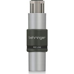 Behringer MIC LINK Miniatur mikrofonverstärker