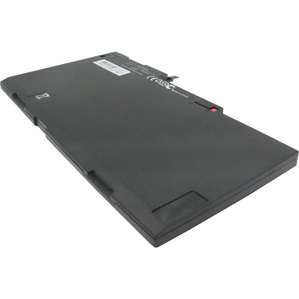 CoreParts MBXHP-BA0169 ricambio per laptop Batteria